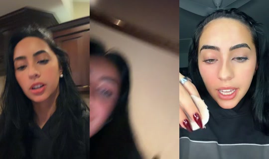 giannattaylor TikTok Live — Sep 16, 2026, 5:52 AM