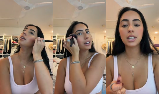 giannattaylor TikTok Live — Sep 22, 2026, 3:21 PM