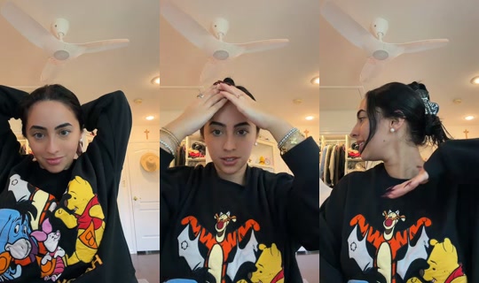 giannattaylor TikTok Live — Oct 2, 2026, 6:19 PM