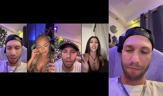 giannis.aerakis TikTok Live — Aug 21, 2026, 10:23 PM