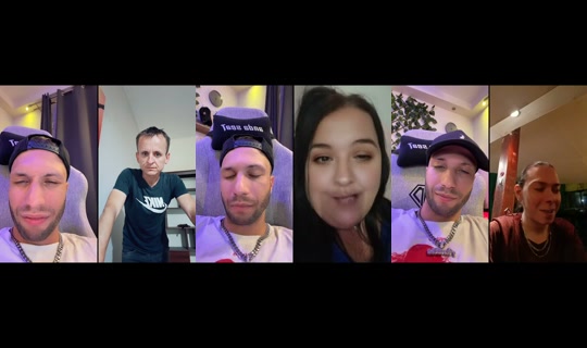 giannis.aerakis TikTok Live — Aug 21, 2026, 11:13 PM