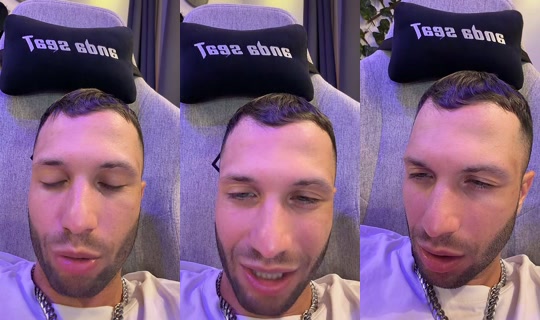 giannis.aerakis TikTok Live — Aug 22, 2026, 12:04 AM
