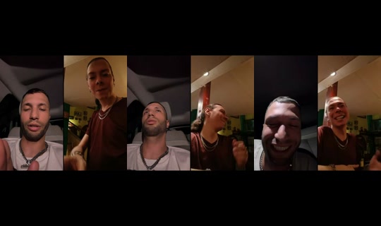 giannis.aerakis TikTok Live — Aug 23, 2026, 2:52 AM