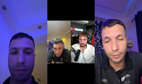 giannis.aerakis TikTok Live — Aug 28, 2026, 6:14 PM