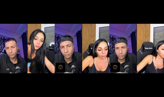 giannis.aerakis TikTok Live — Aug 28, 2026, 7:04 PM