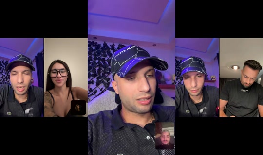 giannis.aerakis TikTok Live — Aug 28, 2026, 7:55 PM