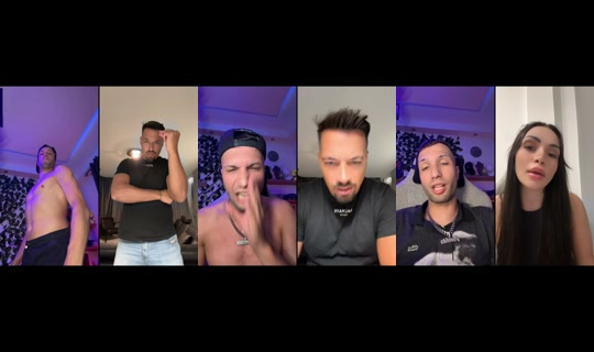 giannis.aerakis TikTok Live — Aug 28, 2026, 8:45 PM