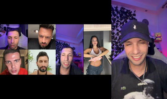 giannis.aerakis TikTok Live — Aug 28, 2026, 10:25 PM