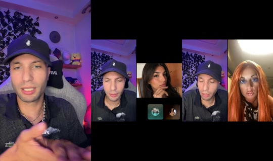 giannis.aerakis TikTok Live — Aug 28, 2026, 11:16 PM
