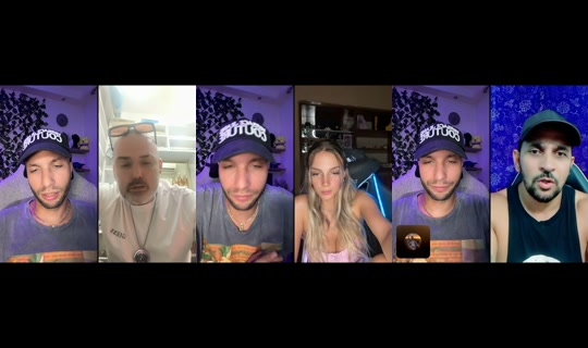 giannis.aerakis TikTok Live — Sep 2, 2026, 12:44 AM