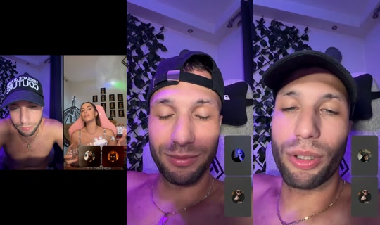 giannis.aerakis TikTok Live — Sep 2, 2026, 2:25 AM