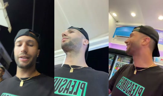 giannis.aerakis TikTok Live — Sep 2, 2026, 6:42 PM