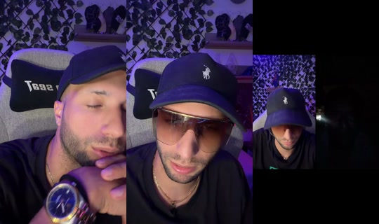 giannis.aerakis TikTok Live — Sep 2, 2026, 8:10 PM
