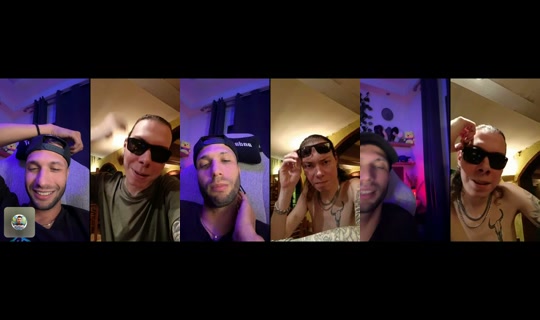giannis.aerakis TikTok Live — Sep 3, 2026, 12:28 AM