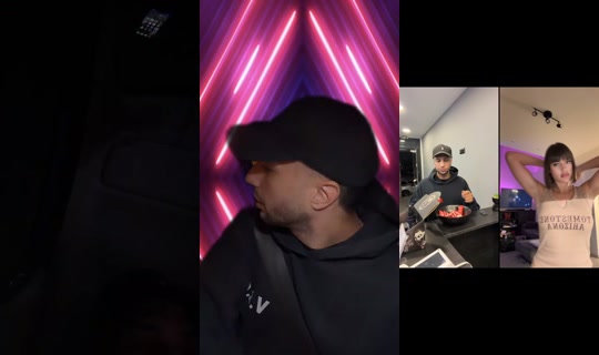 giannis.aerakis TikTok Live — Oct 2, 2026, 6:09 PM