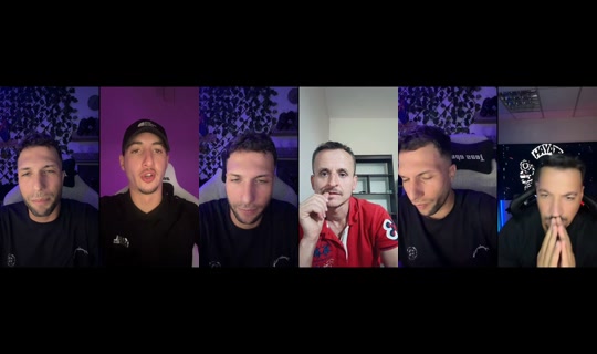 giannis.aerakis TikTok Live — Oct 2, 2026, 10:07 PM