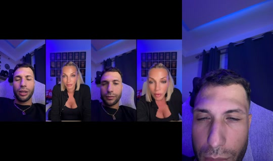 giannis.aerakis TikTok Live — Oct 2, 2026, 11:48 PM