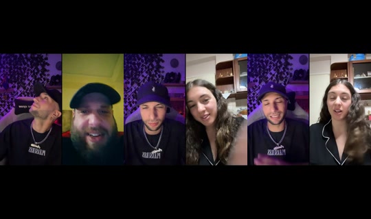giannis.aerakis TikTok Live — Oct 4, 2026, 7:41 PM