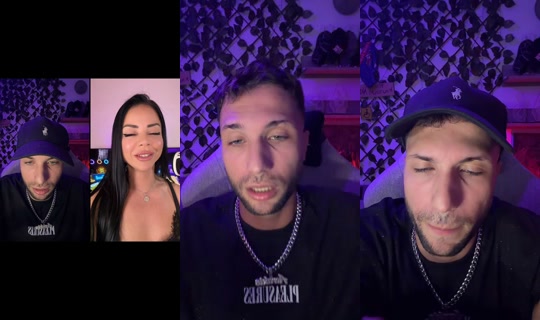giannis.aerakis TikTok Live — Oct 4, 2026, 8:32 PM