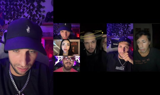 giannis.aerakis TikTok Live — Oct 4, 2026, 9:22 PM