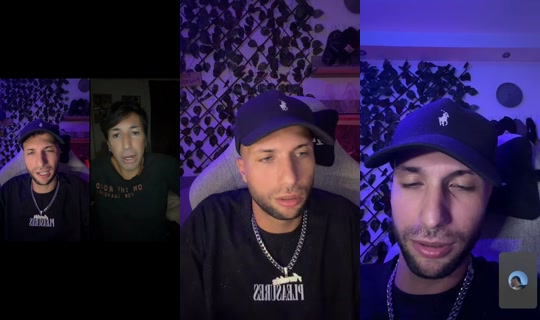 giannis.aerakis TikTok Live — Oct 4, 2026, 10:12 PM
