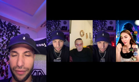 giannis.aerakis TikTok Live — Oct 4, 2026, 11:02 PM