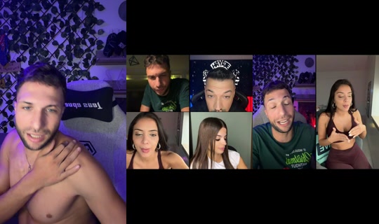 giannis.aerakis TikTok Live — Oct 5, 2026, 10:49 PM