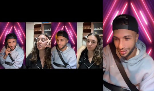 giannis.aerakis TikTok Live — Oct 6, 2026, 10:27 PM