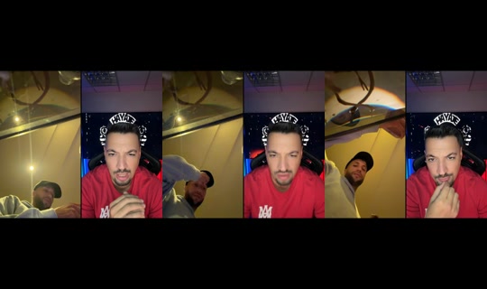 giannis.aerakis TikTok Live — Oct 6, 2026, 11:18 PM
