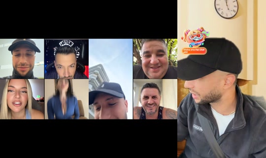 giannis.aerakis TikTok Live — Oct 7, 2026, 2:56 PM