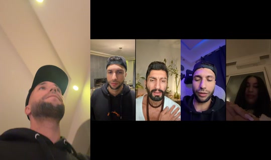 giannis.aerakis TikTok Live — Oct 7, 2026, 11:28 PM