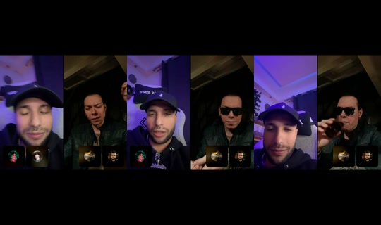 giannis.aerakis TikTok Live — Oct 8, 2026, 1:09 AM