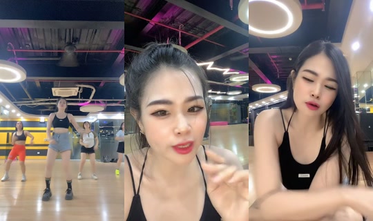 giaolinh86 TikTok Live — Sep 30, 2026, 11:15 AM