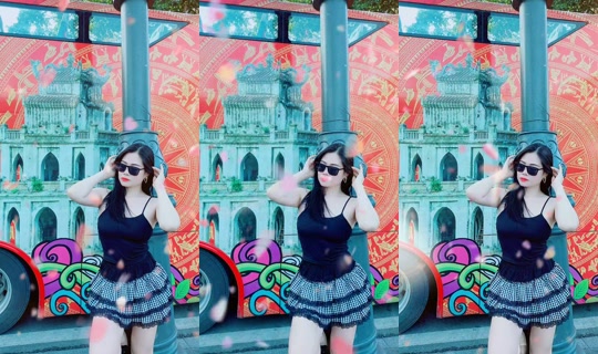 giaolinh86 TikTok Live — Sep 30, 2026, 1:34 PM