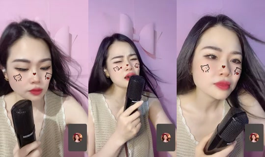 giaolinh86 TikTok Live — Sep 30, 2026, 2:30 PM