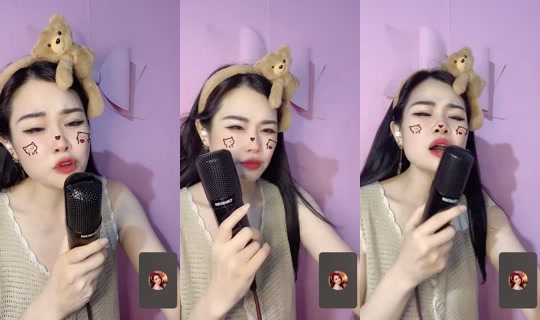 giaolinh86 TikTok Live — Sep 30, 2026, 3:20 PM