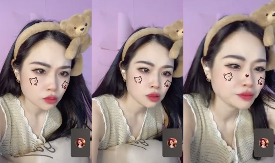 giaolinh86 TikTok Live — Sep 30, 2026, 5:51 PM