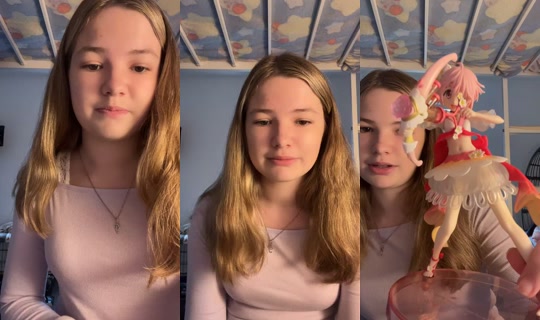 giathecutestcupcake TikTok Live — Sep 9, 2026, 10:23 PM