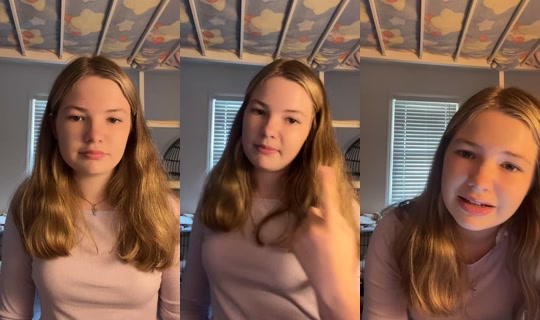giathecutestcupcake TikTok Live — Sep 9, 2026, 10:56 PM