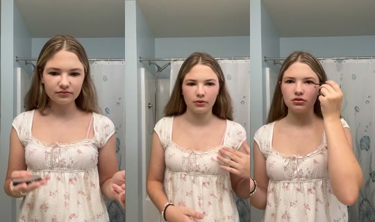 giathecutestcupcake TikTok Live — Sep 10, 2026, 10:56 PM