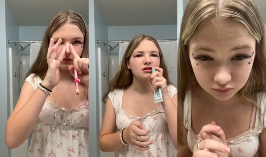giathecutestcupcake TikTok Live — Sep 10, 2026, 11:46 PM