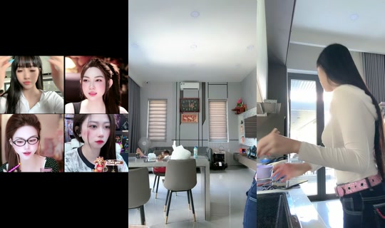 giauhuynh6886 TikTok Live — Aug 24, 2026, 4:14 AM