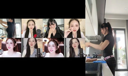 giauhuynh6886 TikTok Live — Aug 29, 2026, 4:43 AM
