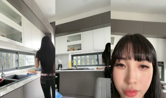 giauhuynh6886 TikTok Live — Aug 29, 2026, 6:23 AM
