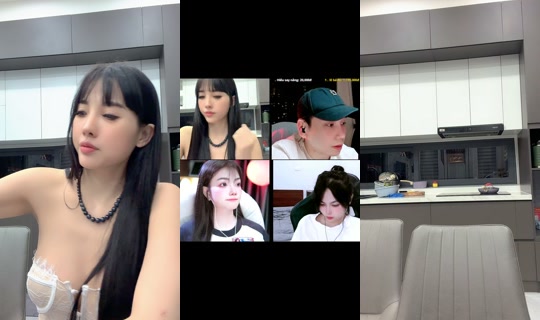 giauhuynh6886 TikTok Live — Oct 8, 2026, 1:59 PM