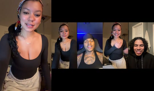giavanah TikTok Live — Sep 29, 2026, 2:17 AM