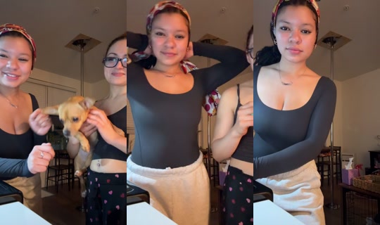 giavanah TikTok Live — Sep 29, 2026, 3:38 AM