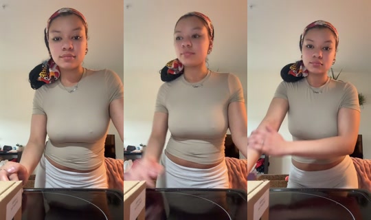 giavanah TikTok Live — Sep 29, 2026, 11:58 PM