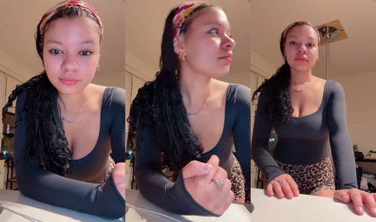 giavanah TikTok Live — Oct 3, 2026, 3:04 AM