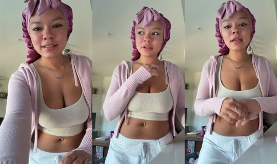 giavanah TikTok Live — Oct 4, 2026, 9:27 PM